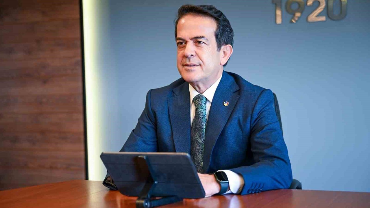 Tarımsal girdi enflasyonu Ağustos’ta yavaşladı
