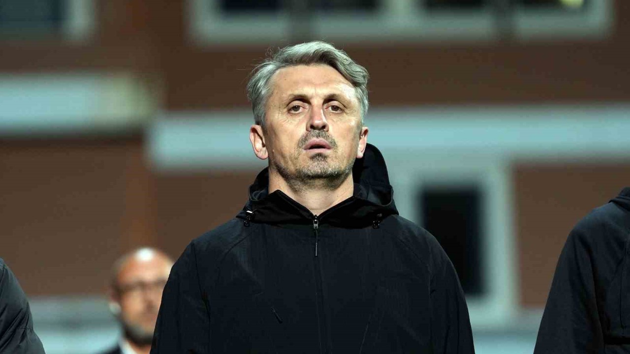 Orhan Ak: "Kazanılması gereken bir maçı kazandık"
