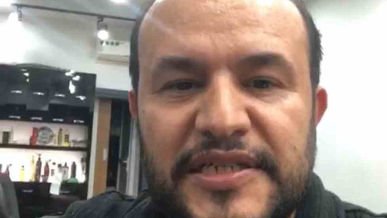 "Kaçırıldı" denilen genç evinde çıktı, baba asılsız paylaşımlara isyan etti
