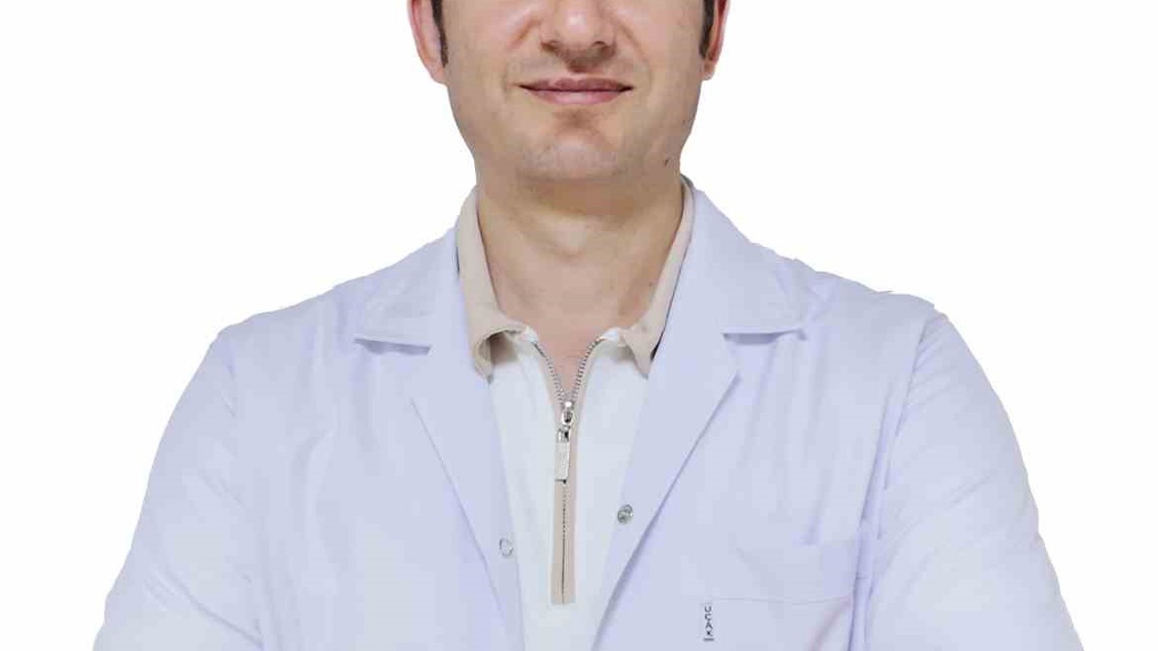 Çocuklarda şaşılığın erken dönem tedavisi büyük önem taşıyor
