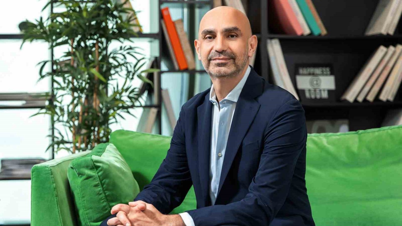 LC Waikiki’nin Chief Brand Officer’ı İsmail Seyis oldu
