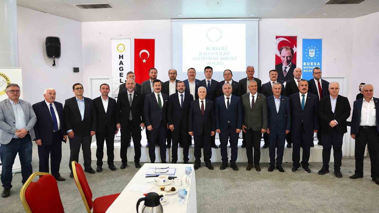 Büyükşehir’den tarım ve hayvancılığa destek sürüyor
