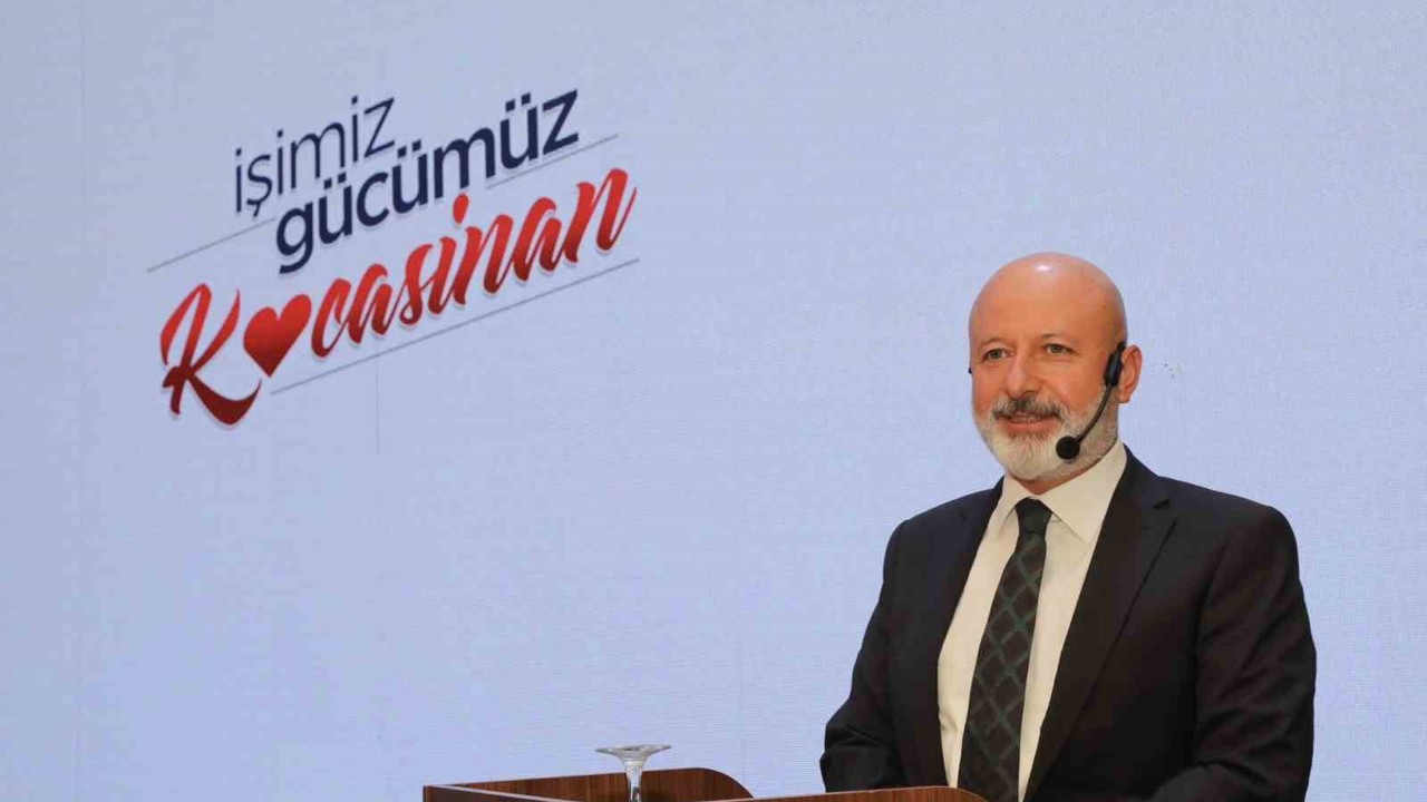 Kocasinan’da muhtarlarla yeni sosyal dönem başlıyor
