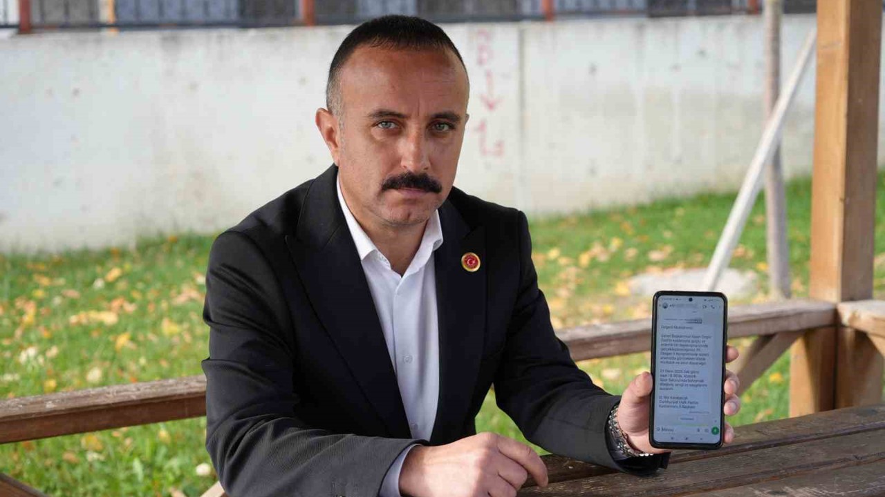 CHP kongresi öncesinde ’hakaret’ tartışması gündem oldu
