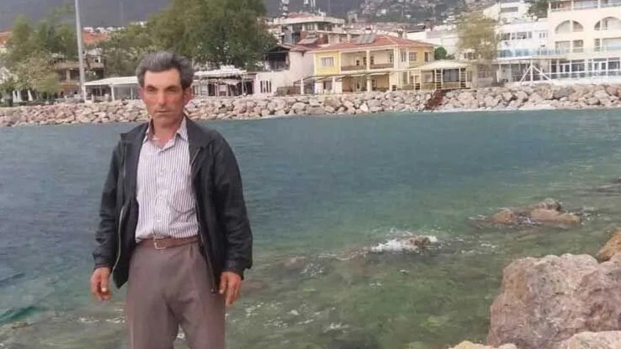 4. kattan düşen inşaat işçisi hayatını kaybetti
