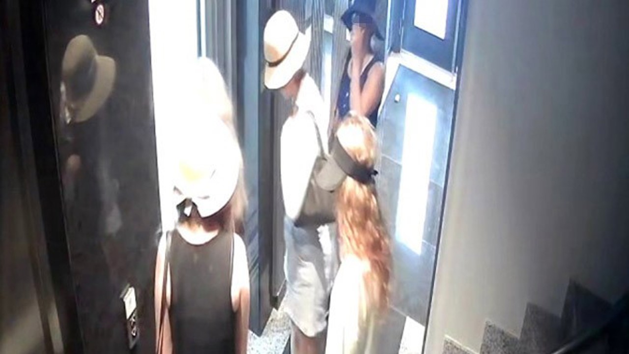 İstanbul’da 6 ilçede hırsızlık yapan 4 kadın yakalandı
