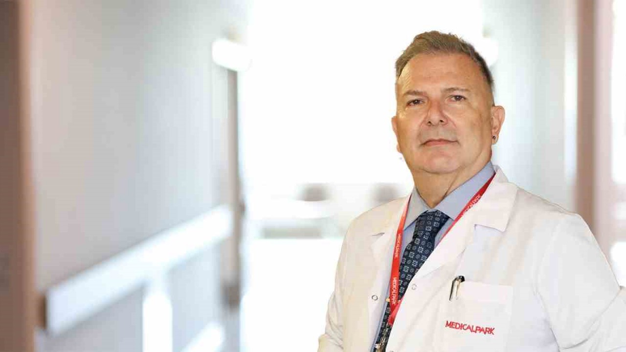 Uzmanından uyarı: "Göz alerjisi göz kuruluğuna yol açabilir"
