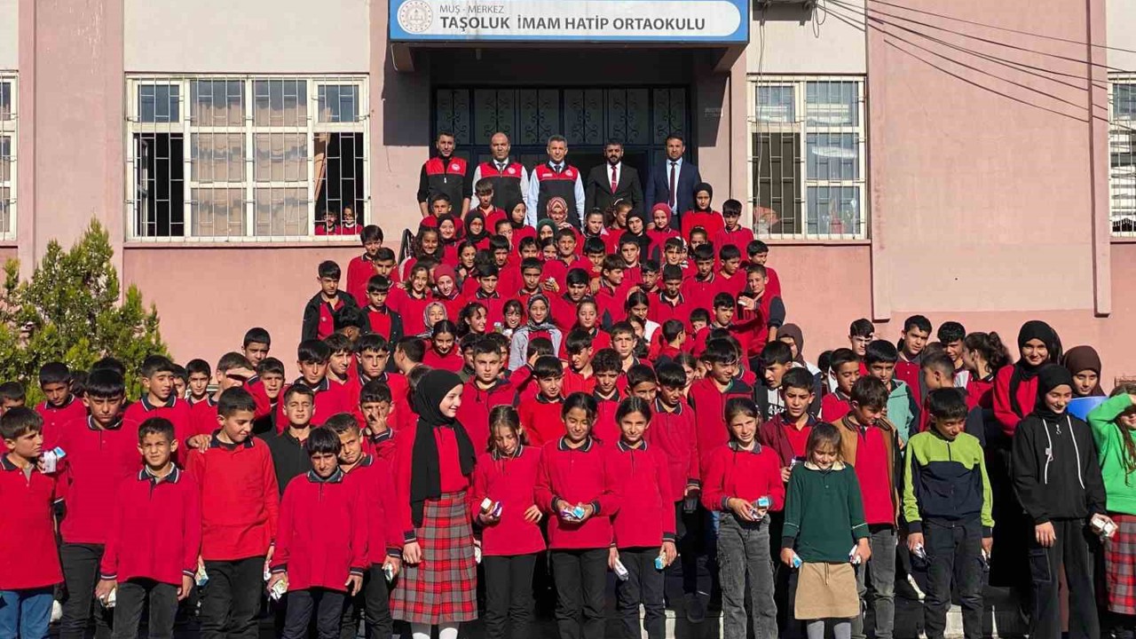 Muş’ta kuduz ve KKKA’ya karşı eğitim seferberliği başlatıldı
