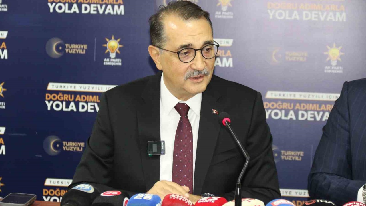 Beylikova tartışmalarına net yanıt: "Hiçbir ülkeye devredilmesi söz konusu değil"
