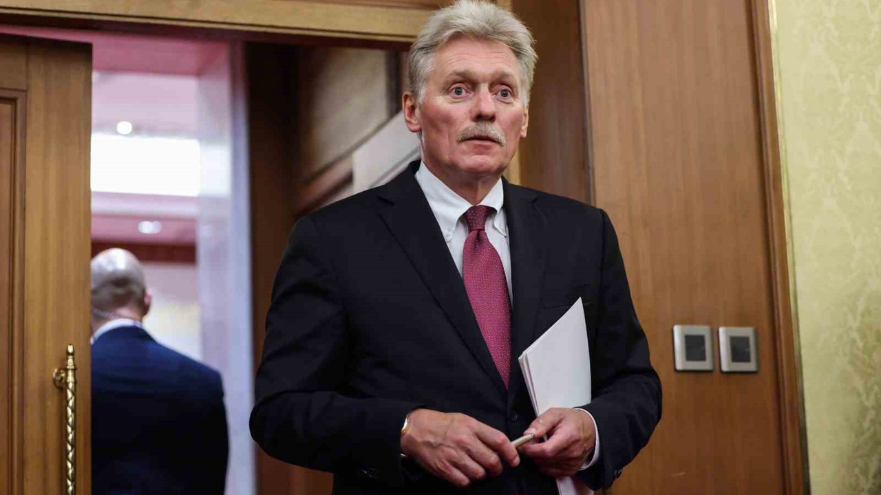 Kremlin: "Trump-Putin zirvesi için kesin bir tarih belirlenmedi, ciddi hazırlık gerekiyor"
