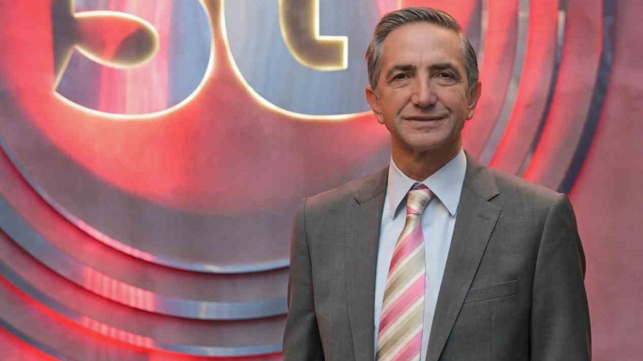 Vodafone, 81 il ve 922 ilçede 1 Nisan 2026 itibarıyla 5G hizmeti sunacak
