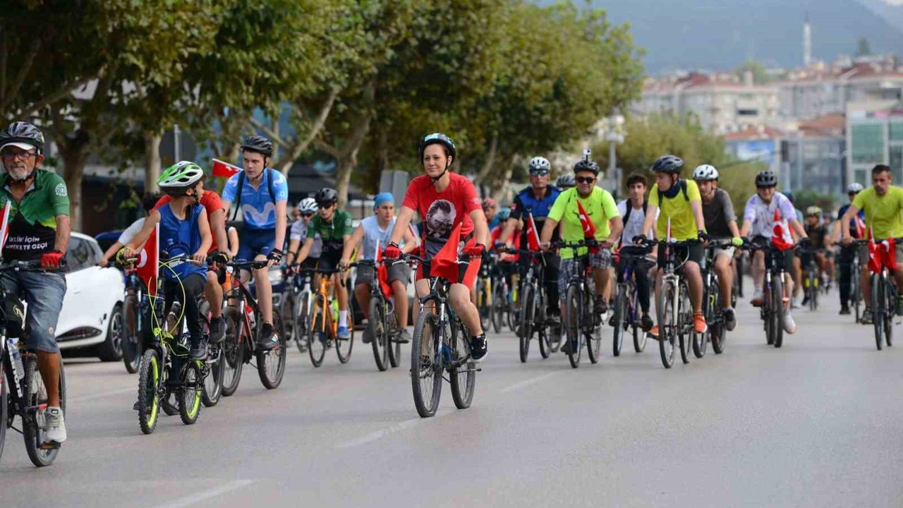 Cumhuriyet ışığı yine Nilüfer’den yükselecek
