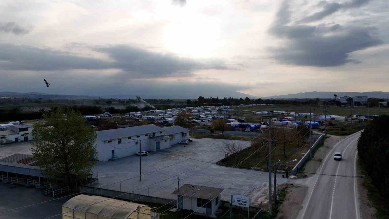 Mezbehaneye modern dokunuş
