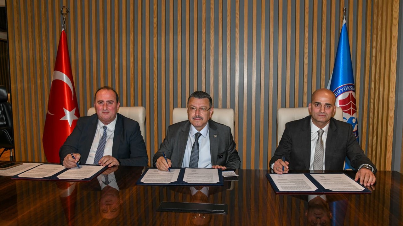 Trabzon’da hayvancılığa destek sürüyor
