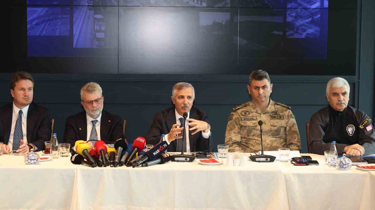 Kahramanmaraş’ta 83 bin konutun yüzde 53’ü  teslim edildi
