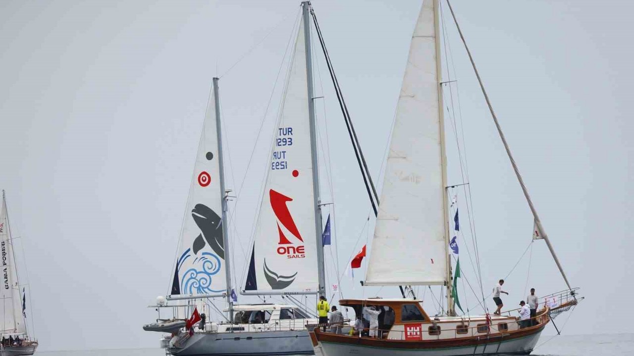 37. The Bodrum Cup, Yalıkavak Marina’dan start aldı
