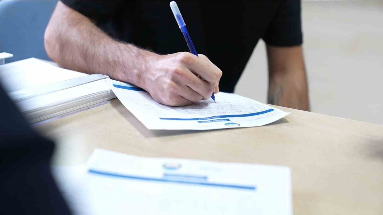 Gölbaşı Belediyesi Kariyer Noktası’ndan istihdama büyük destek
