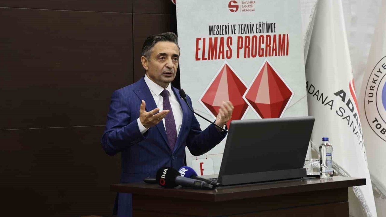 Prof. Dr. Karataş: "10 yıl içerisinde bu savaşlar gri bölge savaşlarına dönüşecek"
