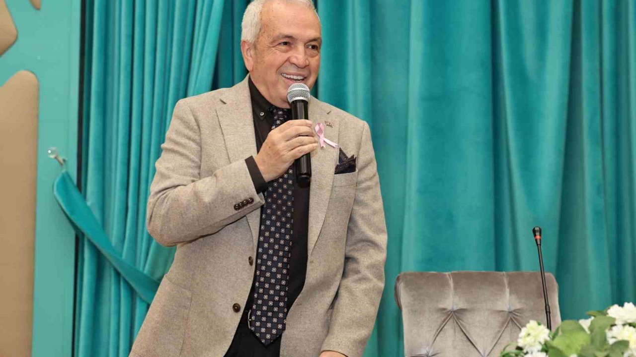 Nilüferli kadınlar, doğanın diline Deniz Gezgin’le kulak verdi
