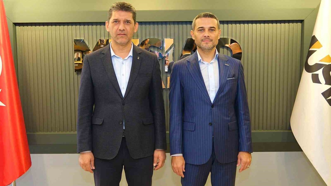 Antalya’da 300 yataklı yeni hastane süreci başladı
