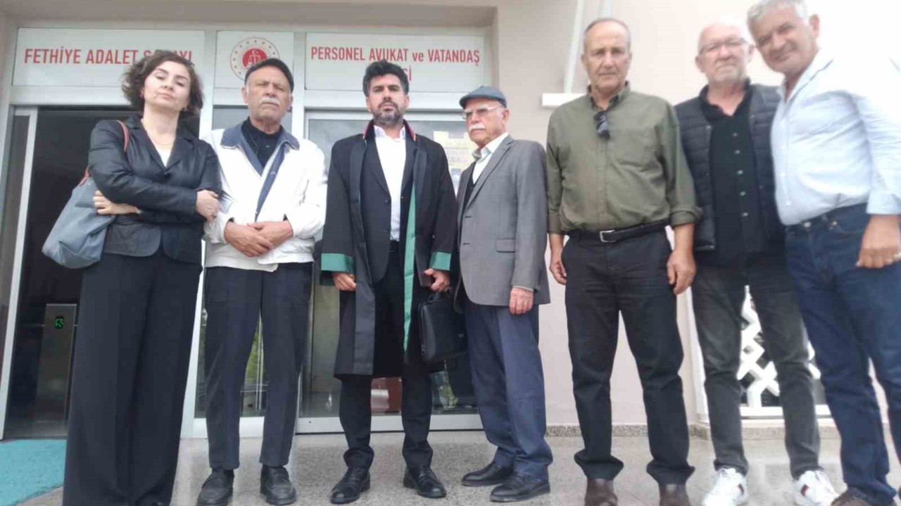 Eski Milletvekili Boğa’ya çarparak ölümüne neden olan sürücü hakim karşısına çıktı
