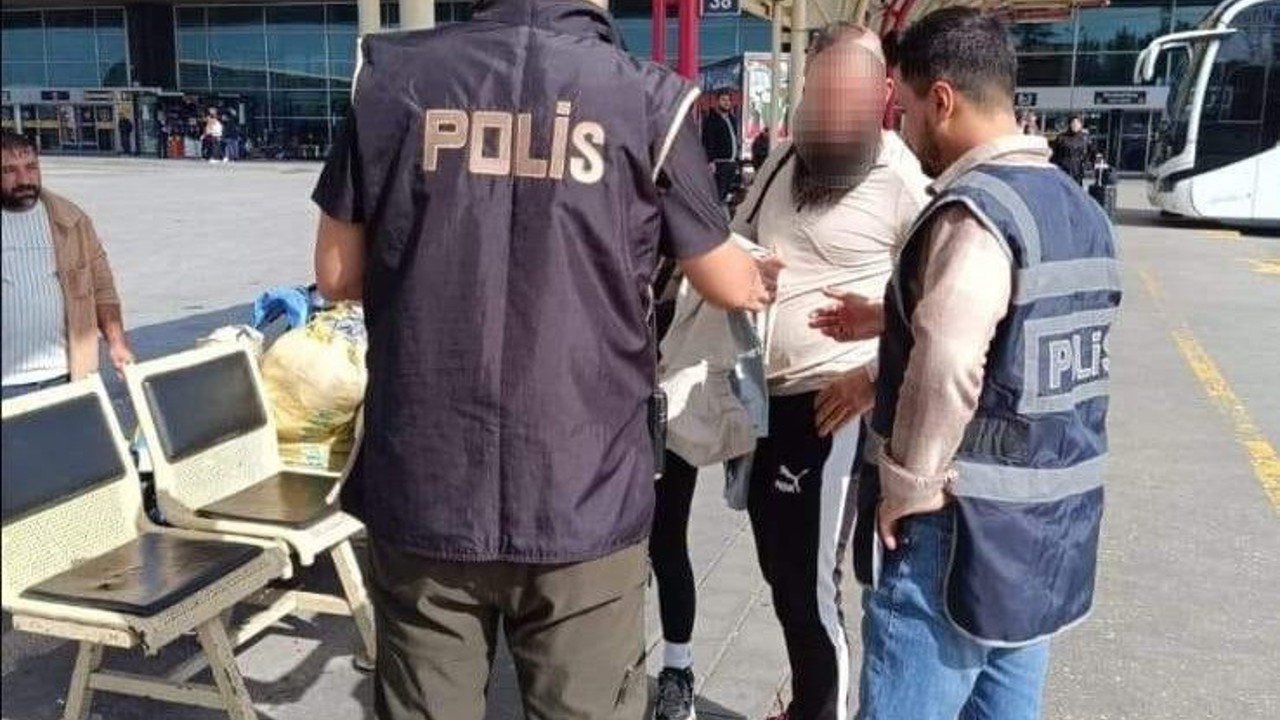 Bursa’da huzur uygulaması: 4 bin 129 kişi sorgulandı, 394 bin lira ceza kesildi
