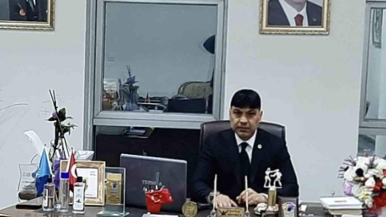 Gürkan Sönmez; "Hareketsiz yaşam, gençliğin en büyük tehdidi"
