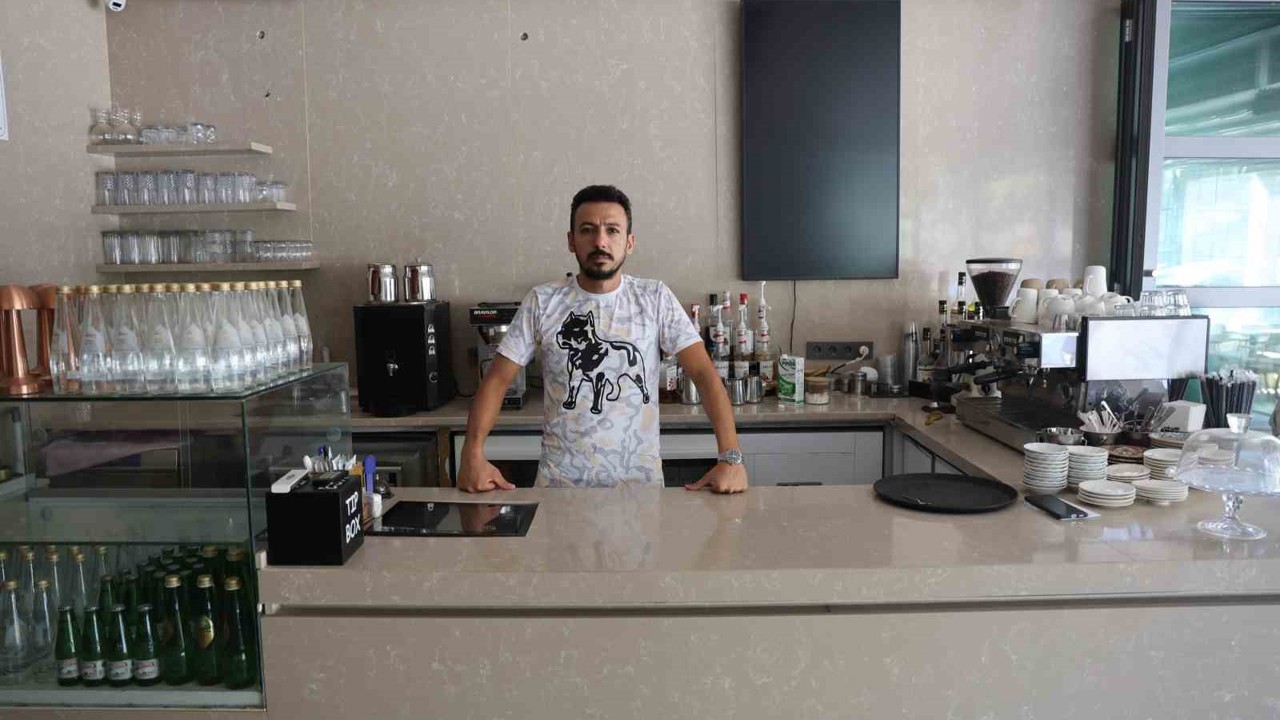 Esnaf elektrik kesintilerinden mağdur oluyor, milyonluk makineleri zarar görüyor
