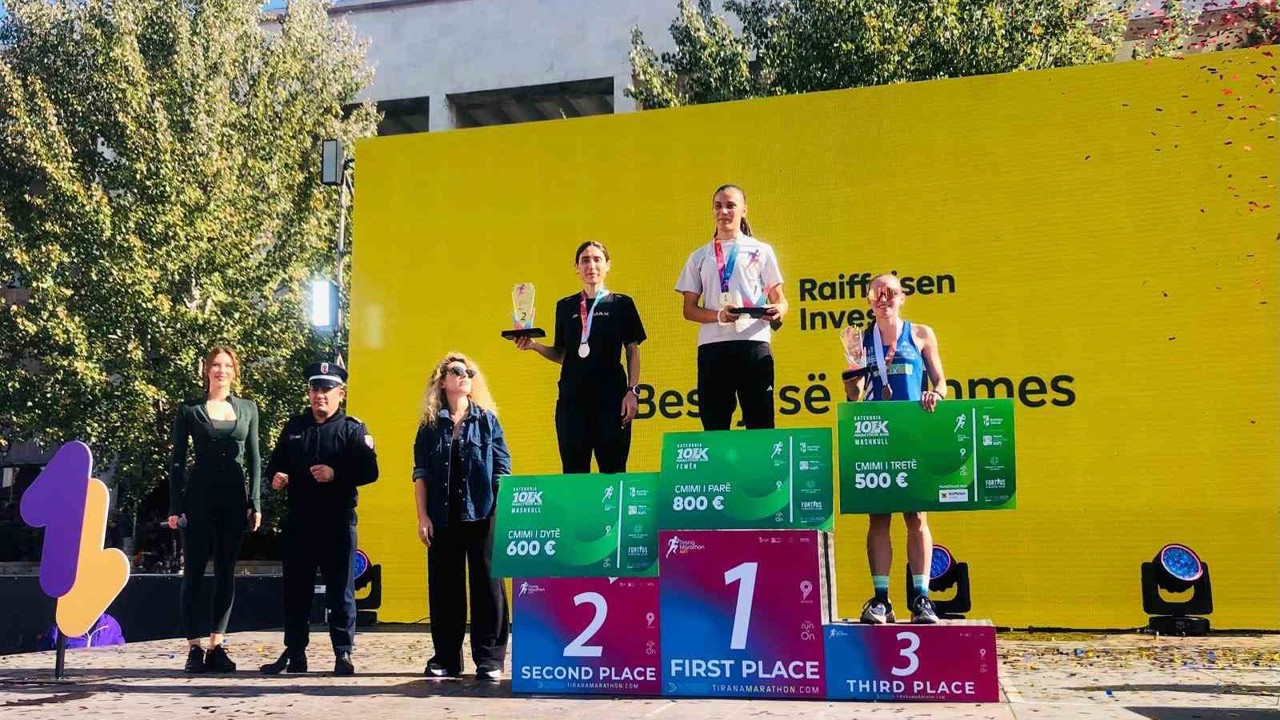 Bilecikli sporcu Sebahat Demir’den büyük başarı
