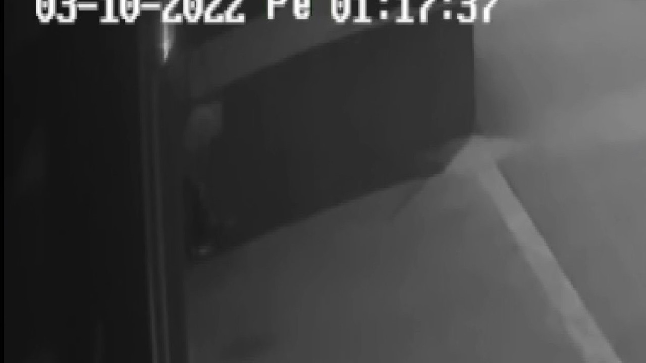 Hırsızı dışkısı yakalattı, 12 yıl 6 ay ceza aldı
