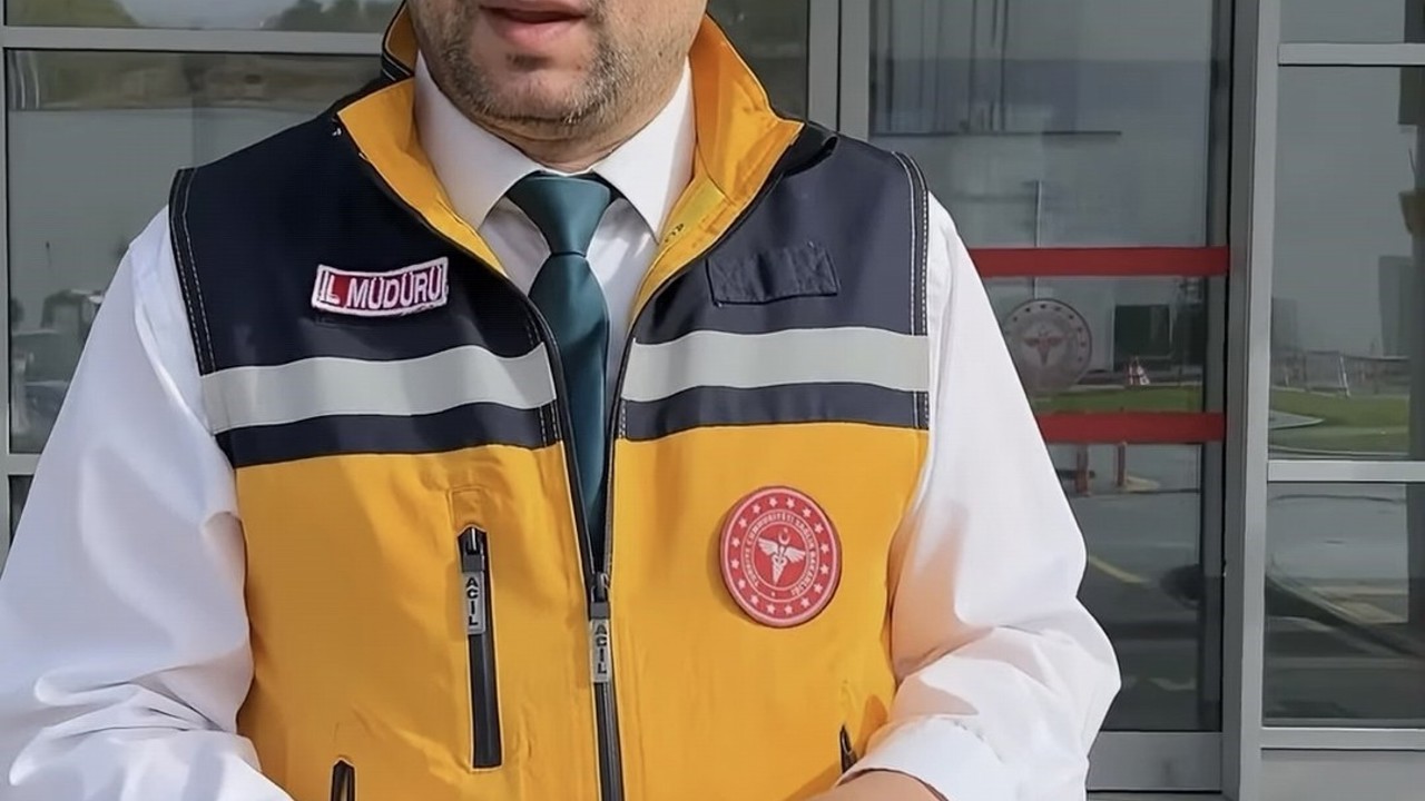 Kütahya Şehir Hastanesi’nde özel ihtiyaçlı bireyler için Acil Muayene Odası
