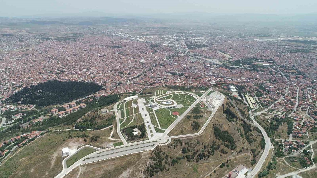 (Özel) 2 bin yıllık tehlike ’ben buradayım’ dedi
