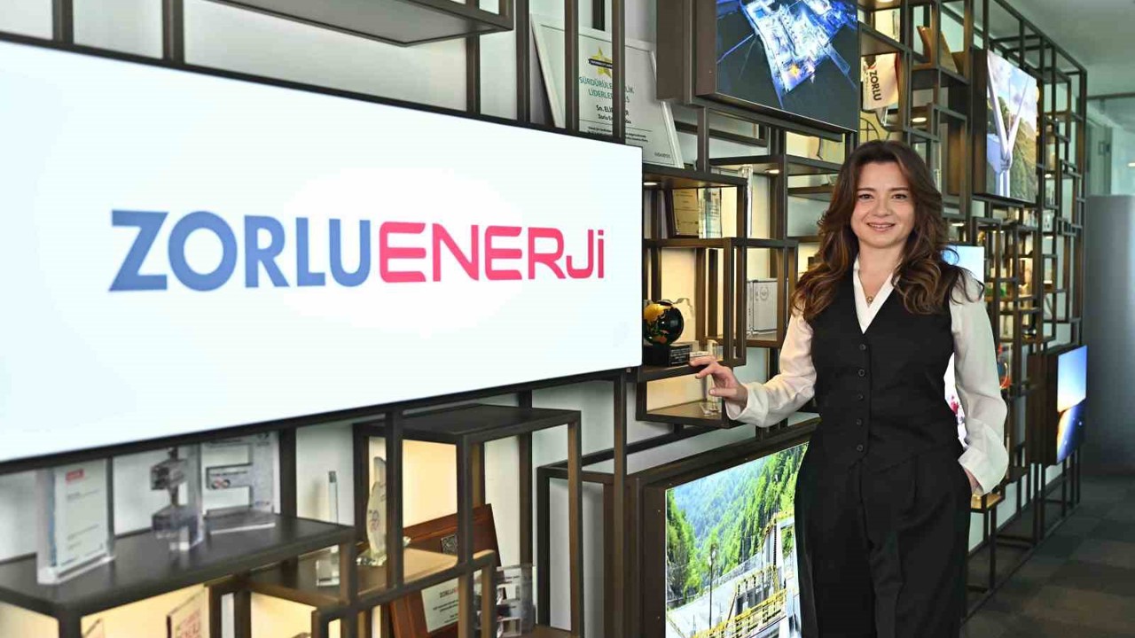 Zorlu Enerji, EPDK’dan 20 yıllık toplayıcı lisansı aldı
