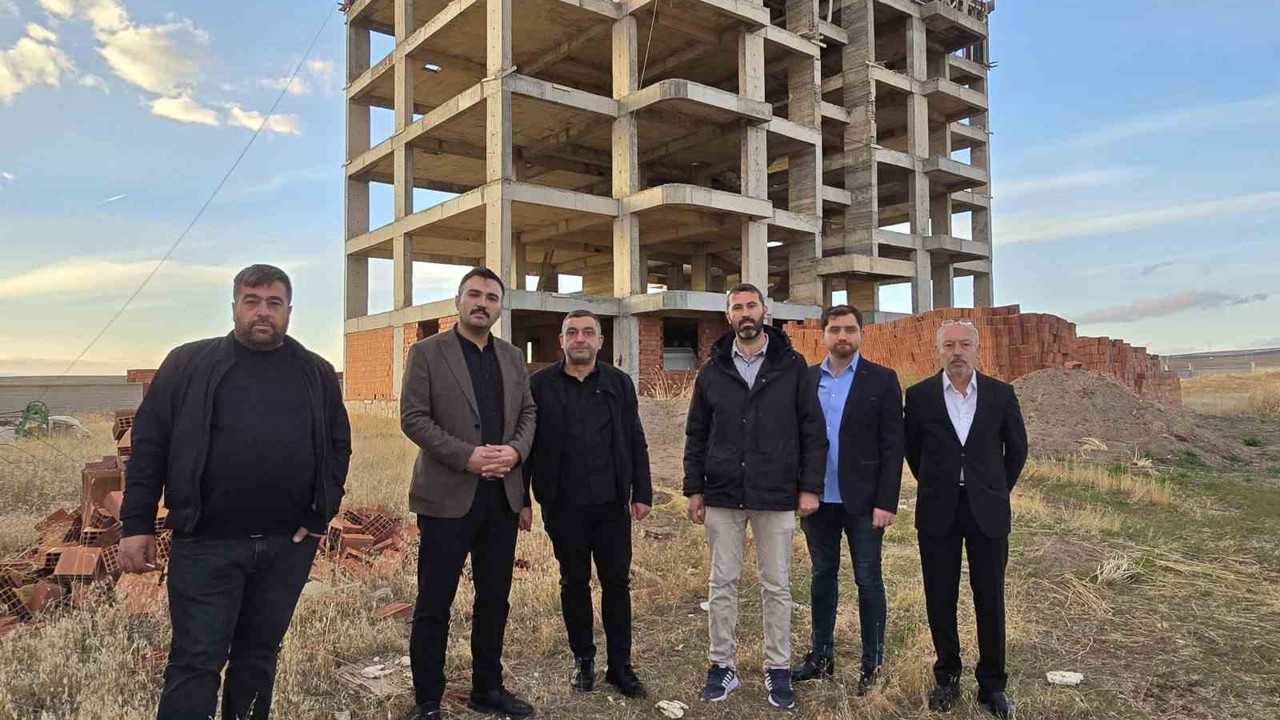 ’Kooperatif mağdurlarından zararlarının 100 milyona ulaştığı’ iddiası
