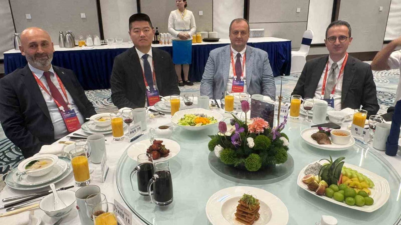 İznik, dünyanın en büyük seramik fuarında
