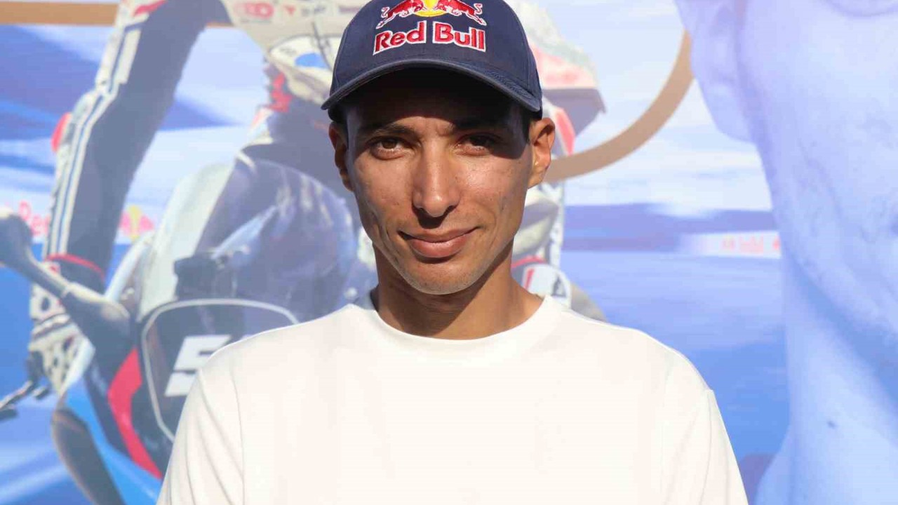 Toprak Razgatlıoğlu: "MotoGP’de ilk sezonumuz ’öğrenme yılı’ olacak"
