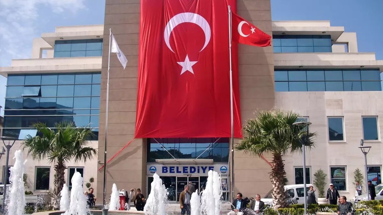 Söke Belediyesi’nde yeni atamalar ve görev değişiklikleri
