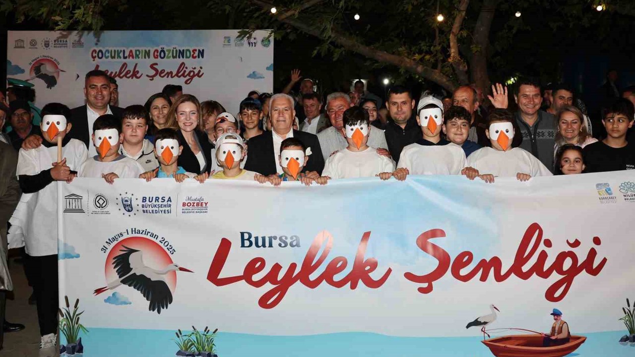 Bursa, sürdürülebilir turizmde dünya sahnesinde
