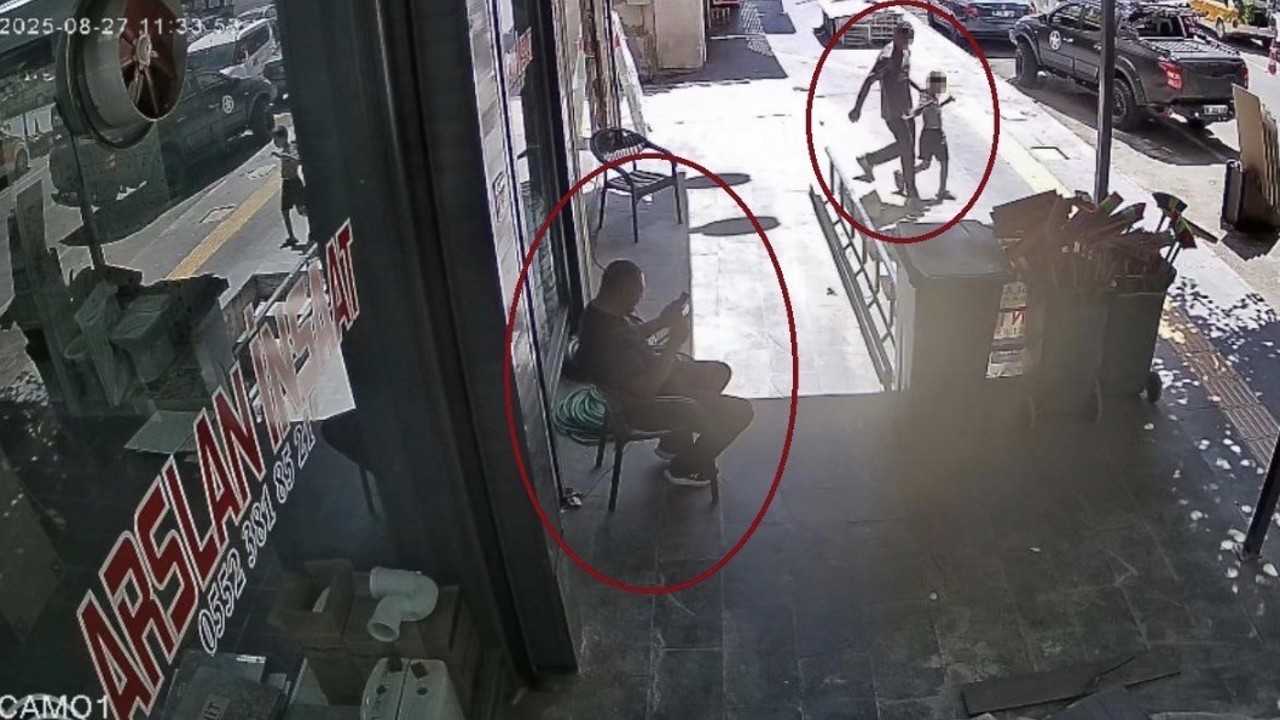 Diyarbakır’da 8 yaşındaki çocuğu kaçırmaya çalışan şahsa 1 yıldan 10 yıl 6 aya kadar hapis cezası istemiyle dava açıldı
