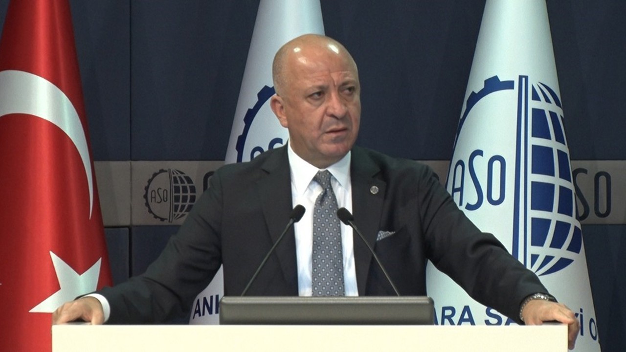 ASO Başkanı Ardıç: "TSE sanayimizin gelişiminde son derece stratejik bir role sahiptir"
