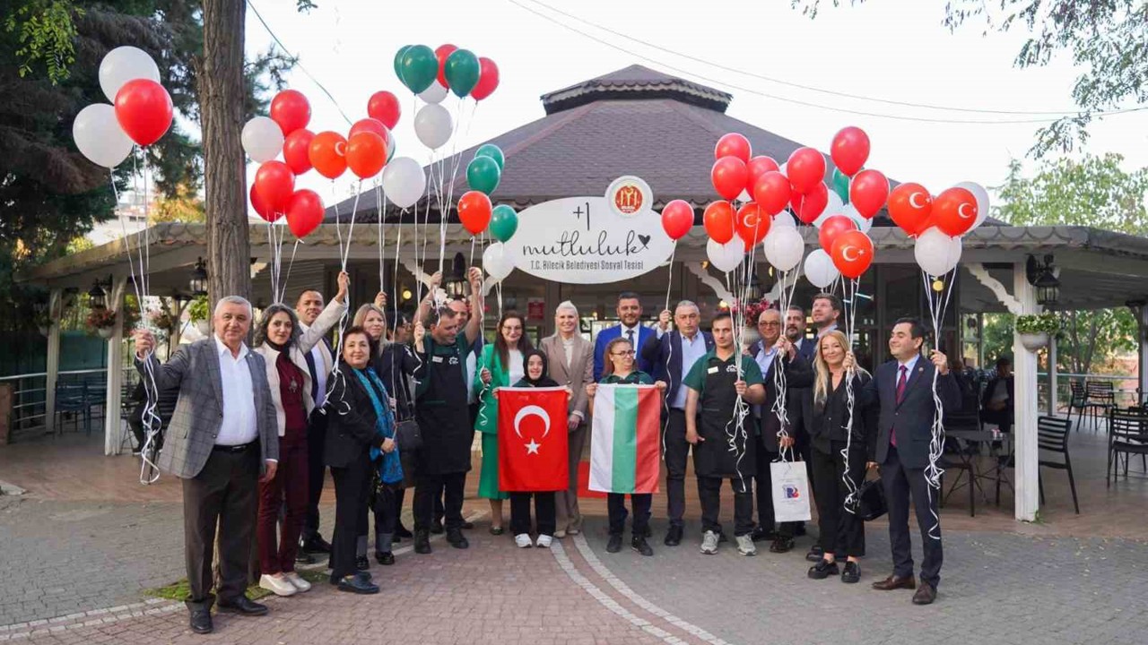 Kültürel ve sosyal alanda yapılan çalışmalar beğeniyle karşılandı
