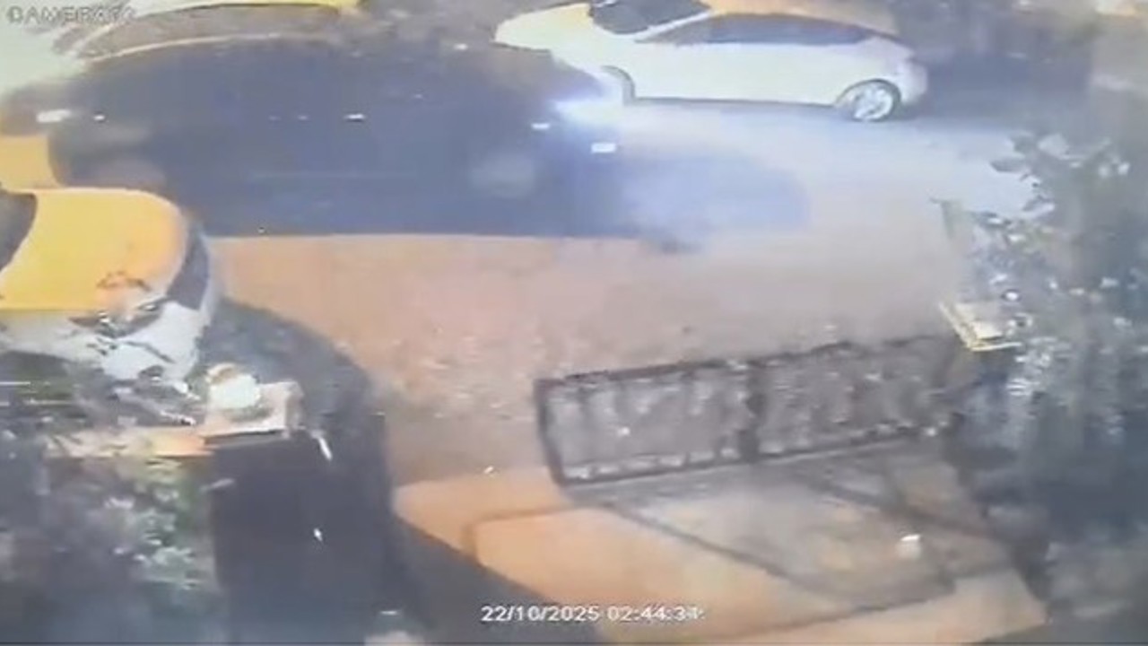 Maltepe’de yaşanan dehşetin görüntüleri ortaya çıktı
