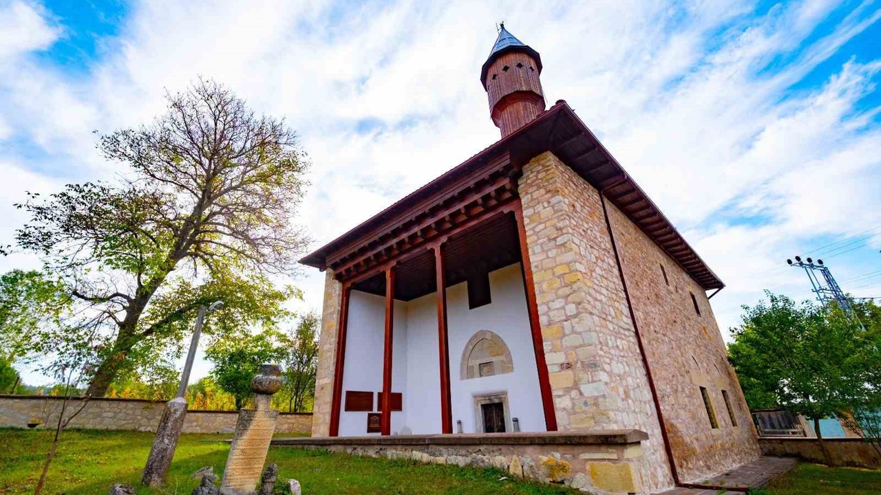 KUZKA, Kastamonu turizmi için üç projeyi destekleyecek
