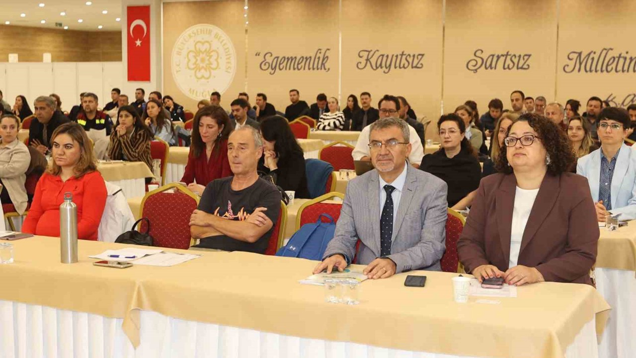 Muğla’da ‘İklim Eylem Planı Çalıştayları’ başladı
