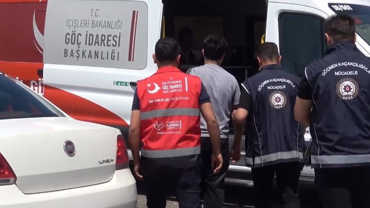 Çankırı’dan Suriye’ye geri dönüşler devam ediyor: 79 kişi kalıcı olarak ülkesine döndü
