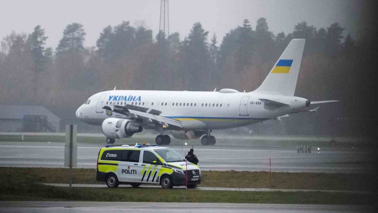 Norveç’ten Ukrayna’ya kış mevsimi için yaklaşık 150 milyon dolarlık enerji destek paketi
