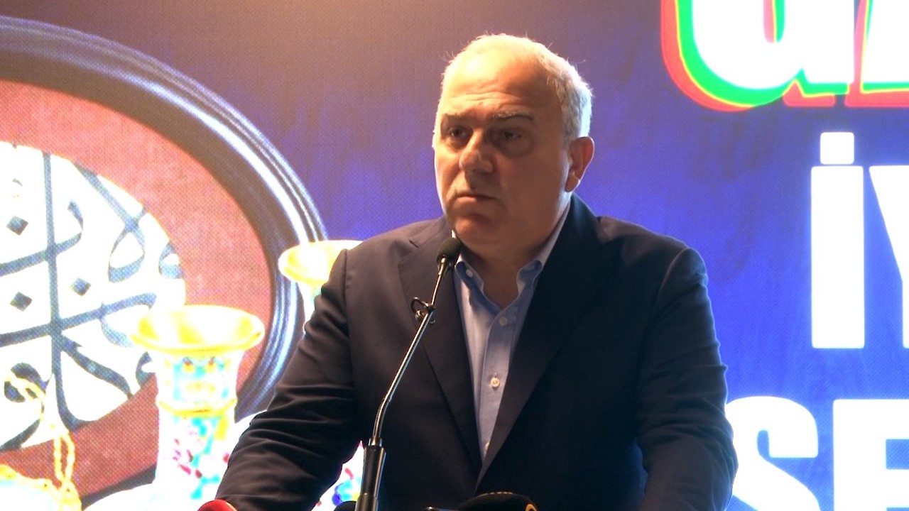 Fatih’te "Gazze İyilik Sergisi" sanatseverlerle buluştu
