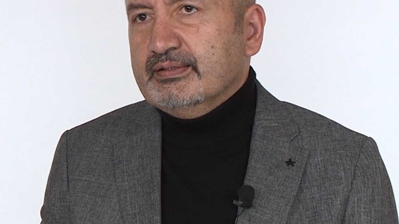 Türkiye 2035 yılında nadir toprak elementleri konusunda söz sahibi ülkeler arasında yer alabilir
