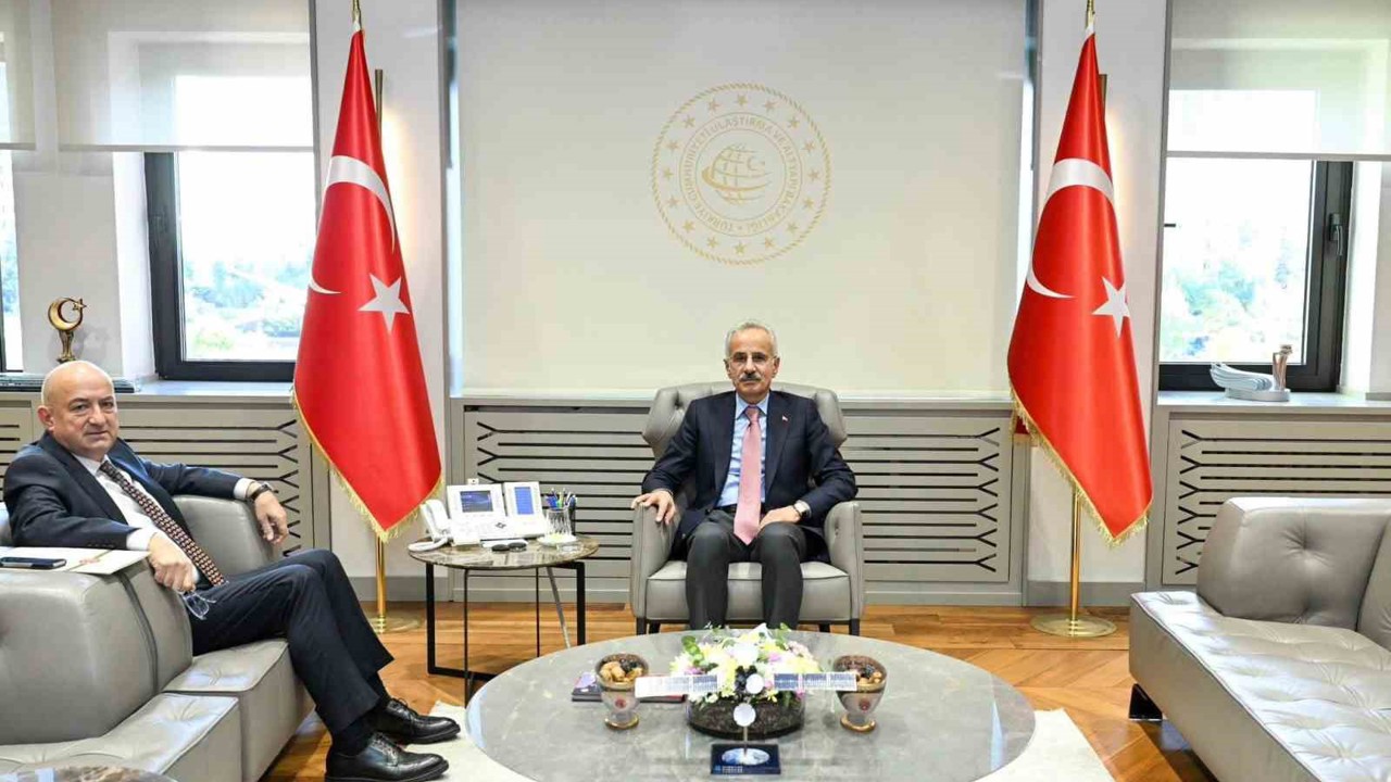 AK Parti Çanakkale Milletvekili Gider: "Çanakkale trafiğine nefes aldıracak projeler masada"
