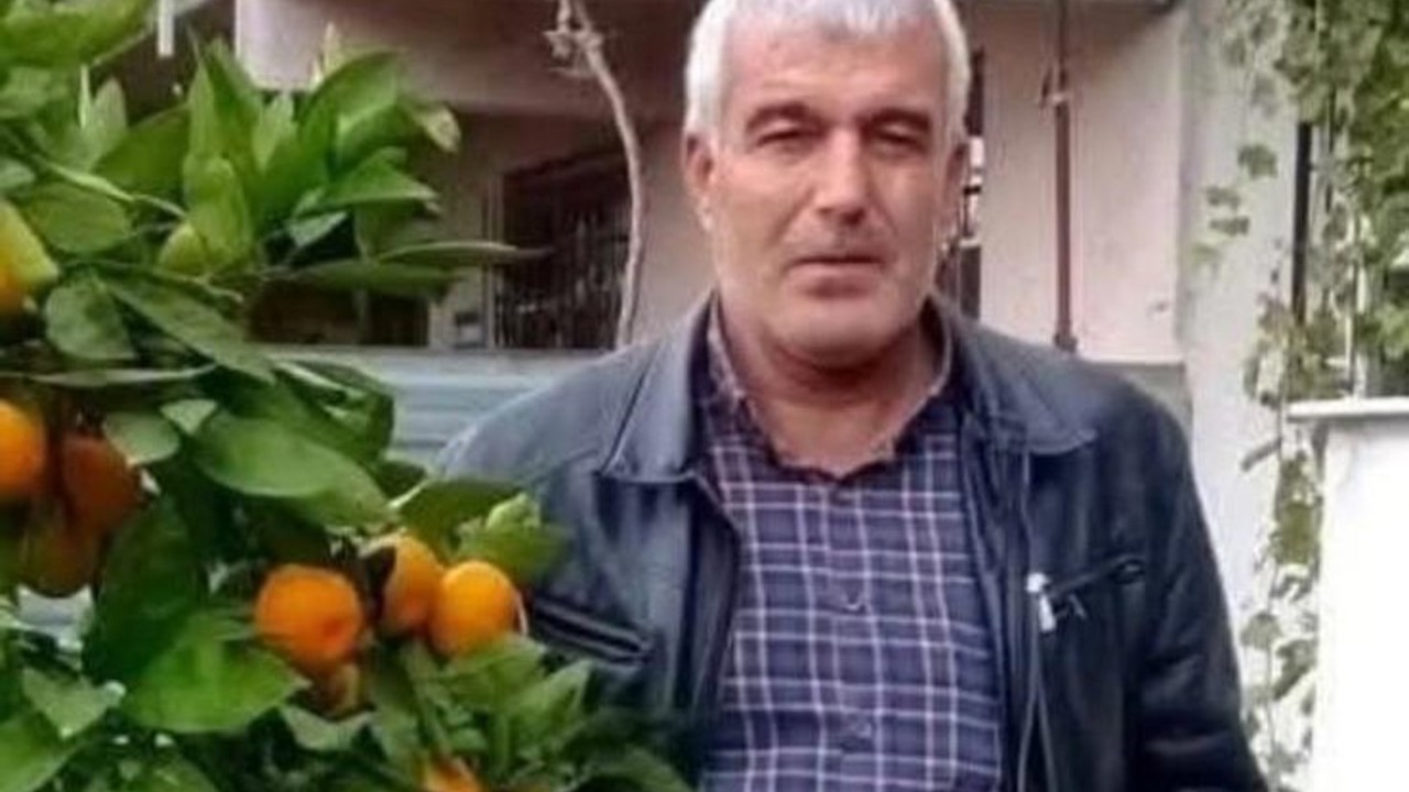 Malatya’da kestiği ağaç üzerine devrilen bir kişi hayatını kaybetti
